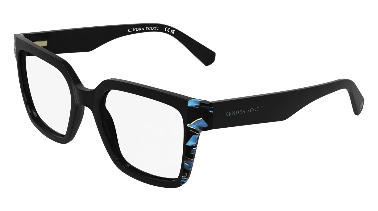 Kendra Scott KE2624 Eyeglasses - view 3